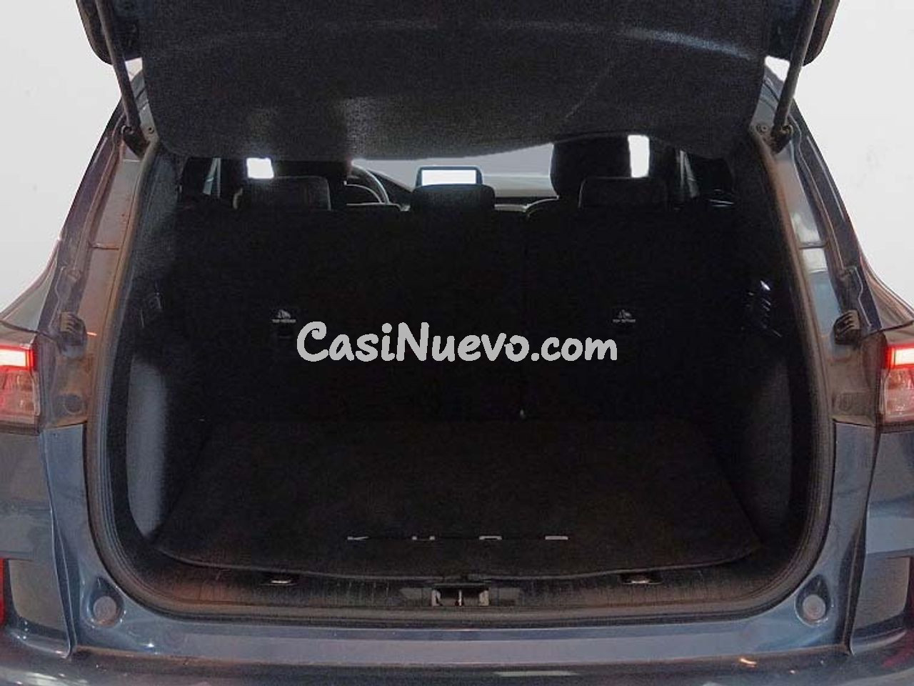 Ford Kuga ST-Line - foto 12