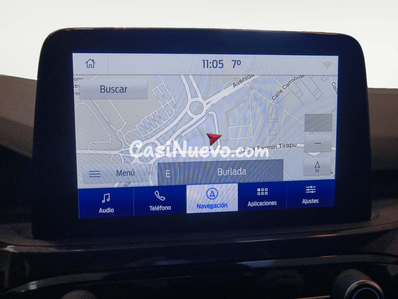 Ford Kuga ST-Line - foto 16