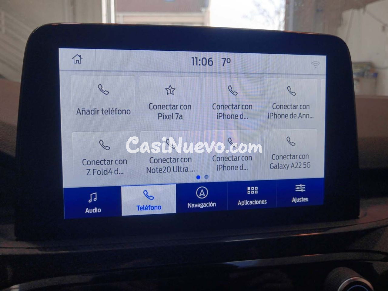 Ford Kuga ST-Line - foto 18