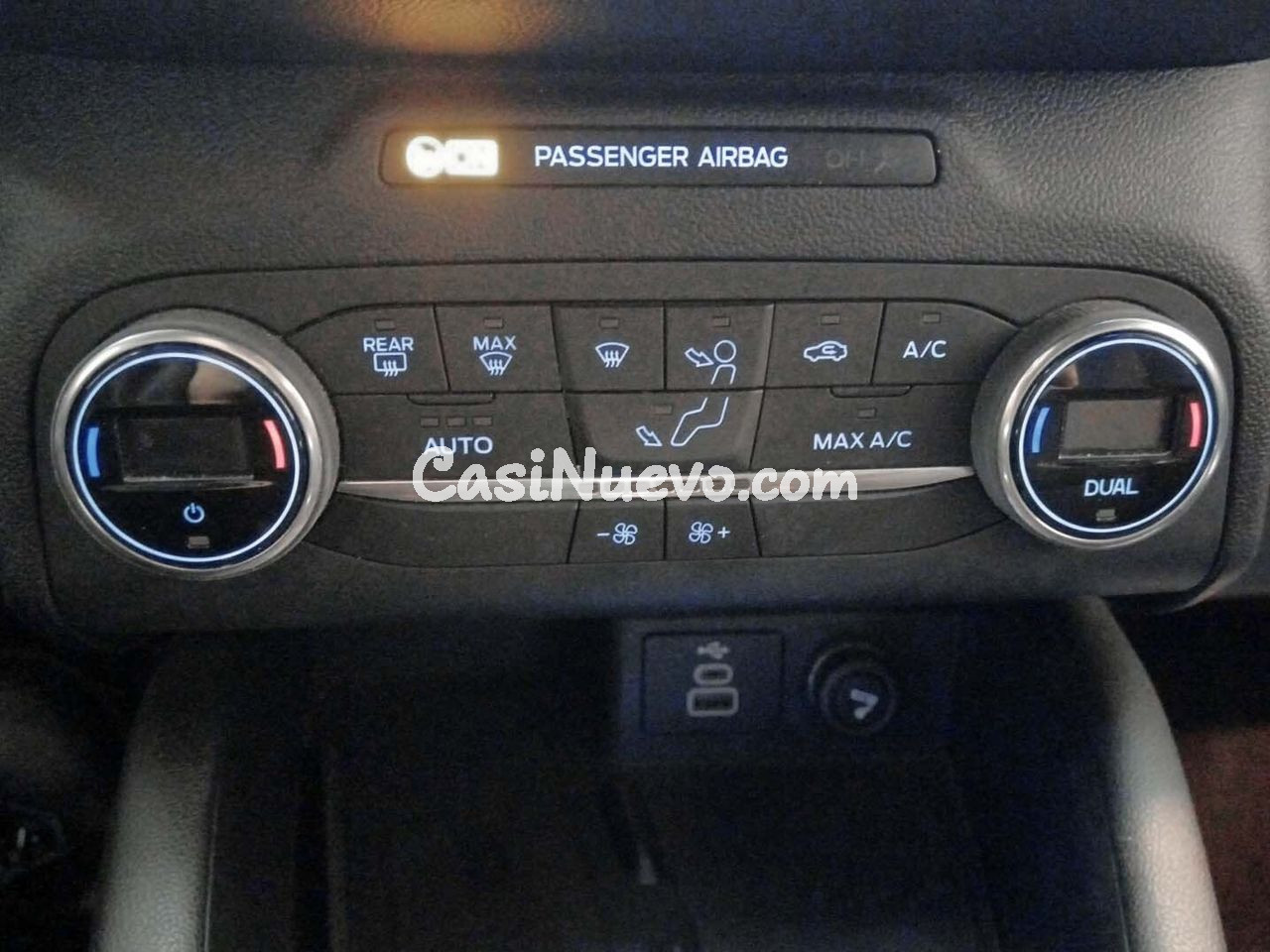 Ford Kuga ST-Line - foto 20