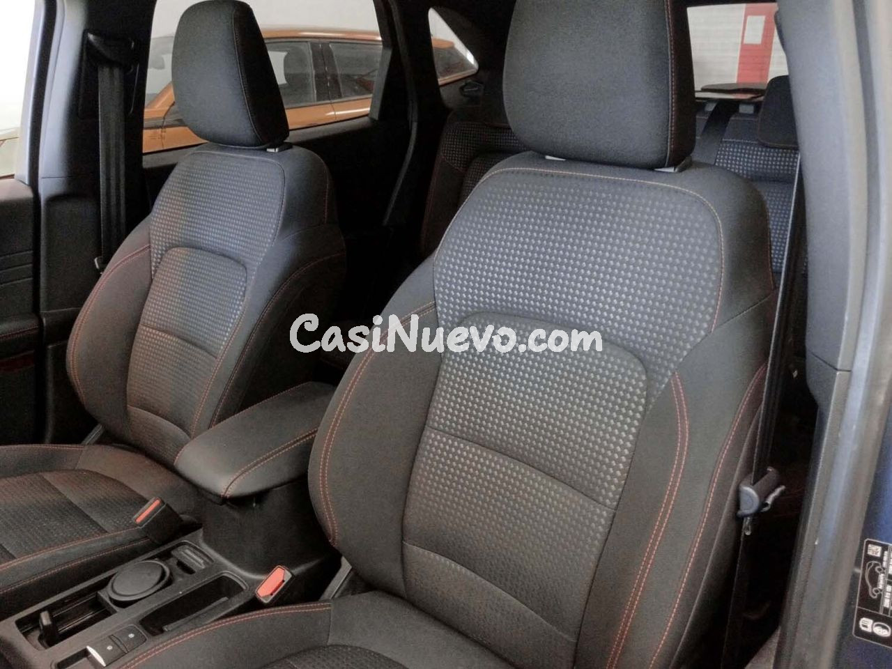 Ford Kuga ST-Line - foto 21