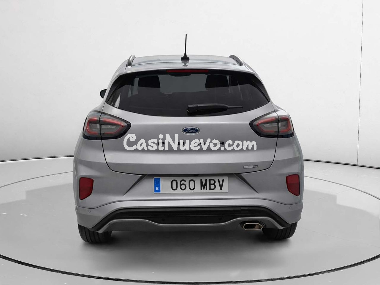 Ford Puma ST-Line - foto 3