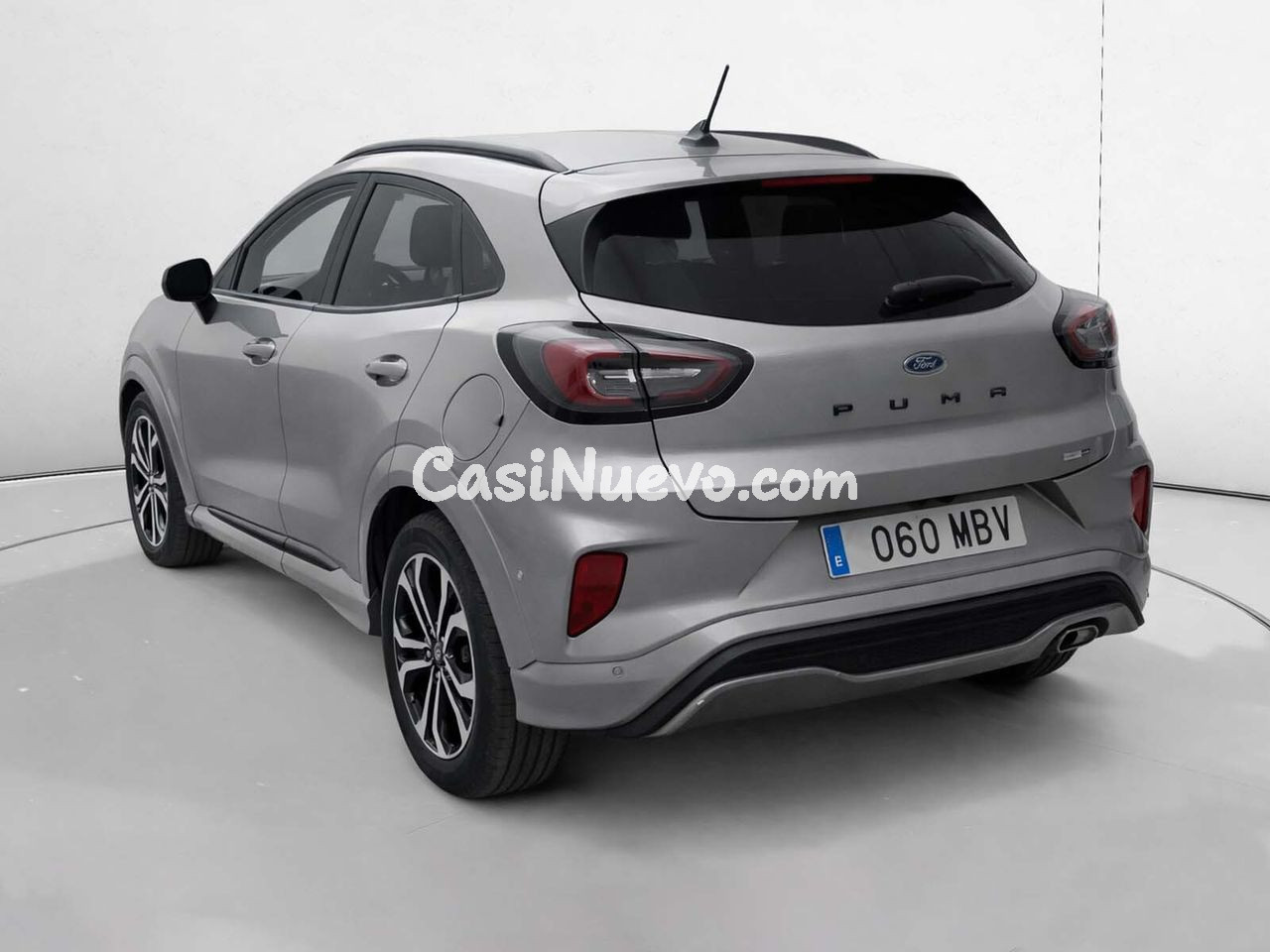 Ford Puma ST-Line - foto 4