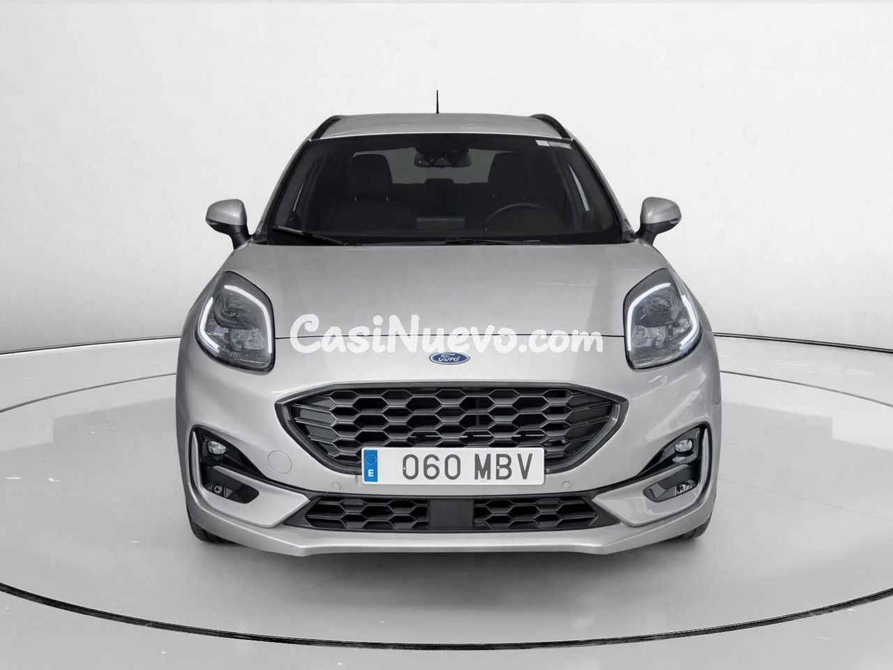 Ford Puma ST-Line - foto 5
