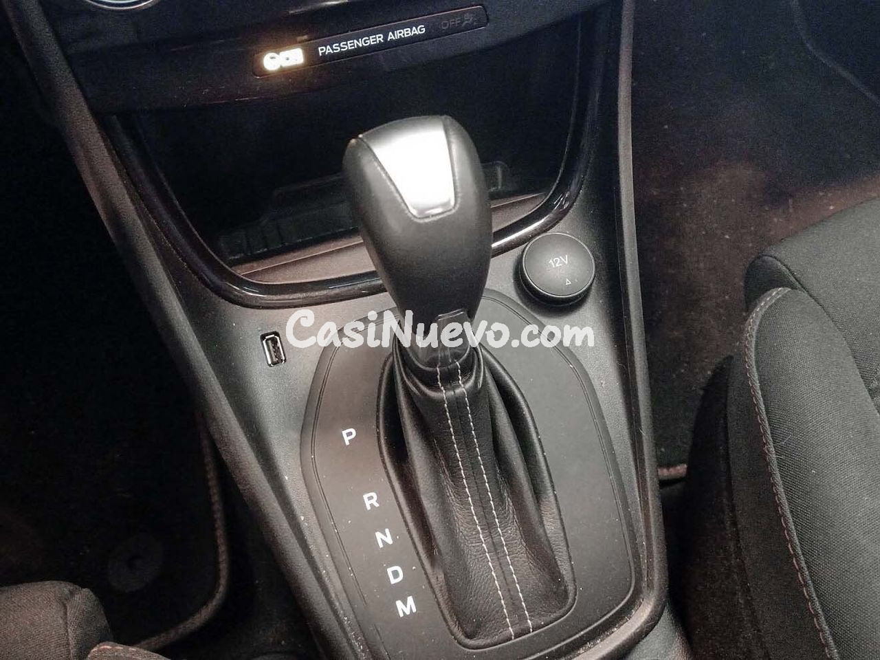 Ford Puma ST-Line - foto 12