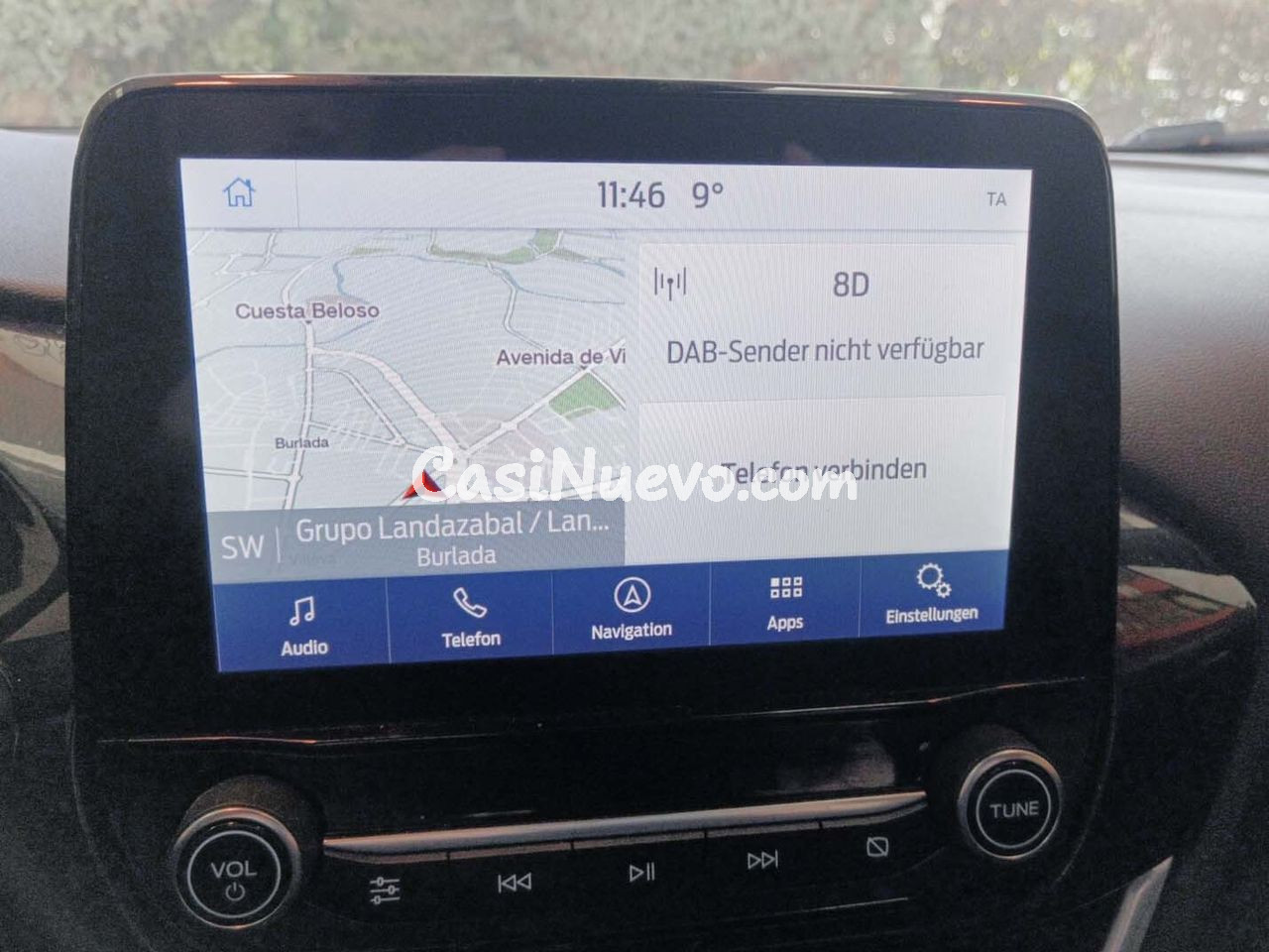 Ford Puma ST-Line - foto 14