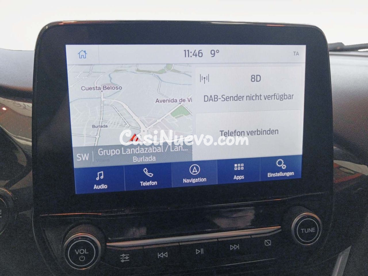 Ford Puma ST-Line - foto 15