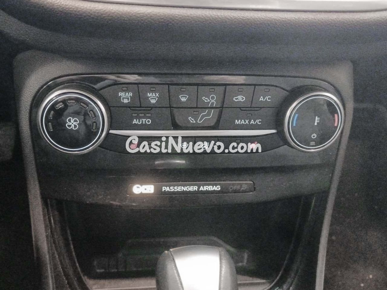 Ford Puma ST-Line - foto 19