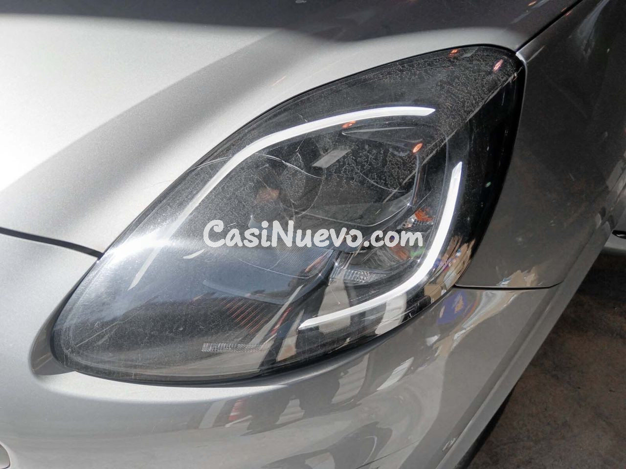 Ford Puma ST-Line - foto 21