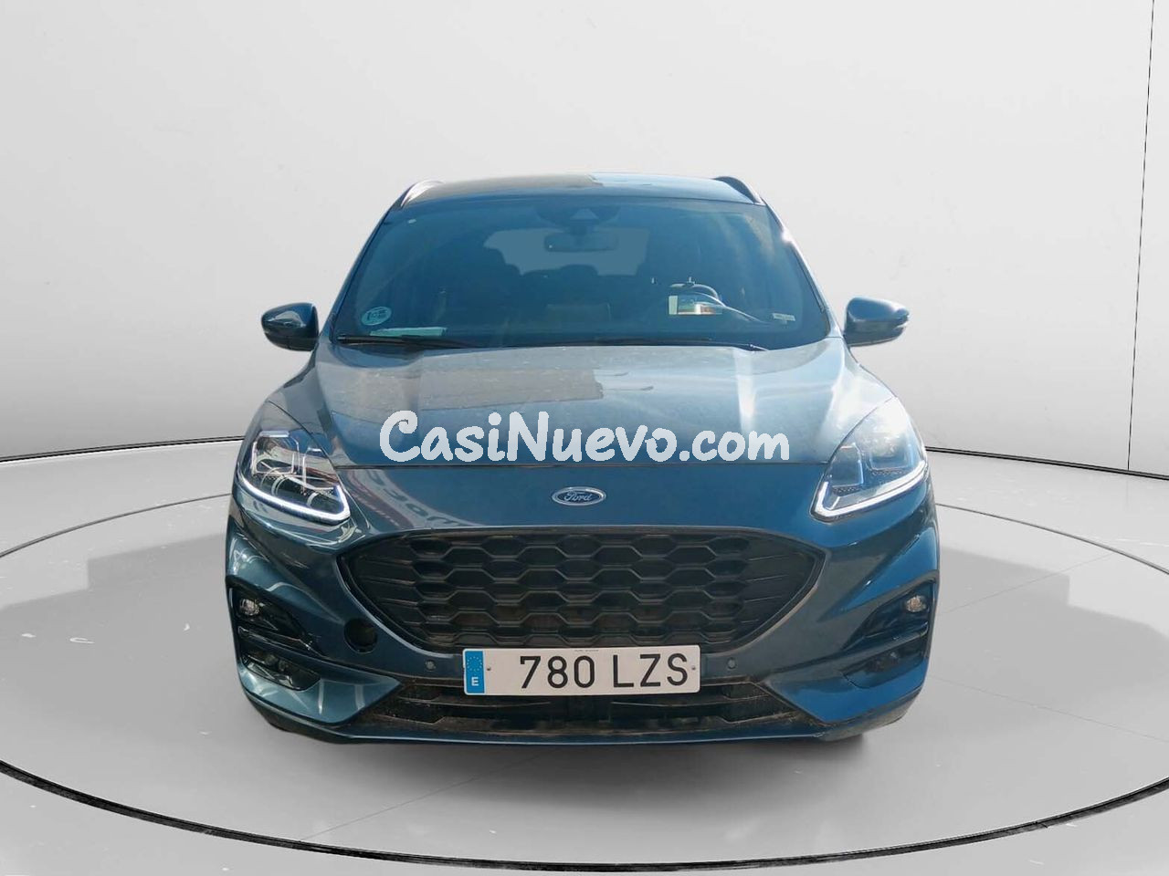 Ford Kuga ST-Line - foto 5