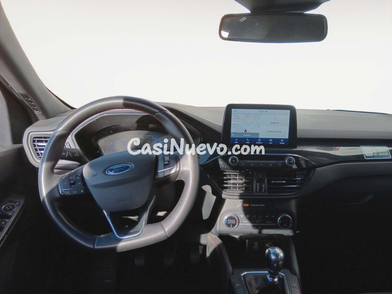 Ford Kuga ST-Line - foto 6