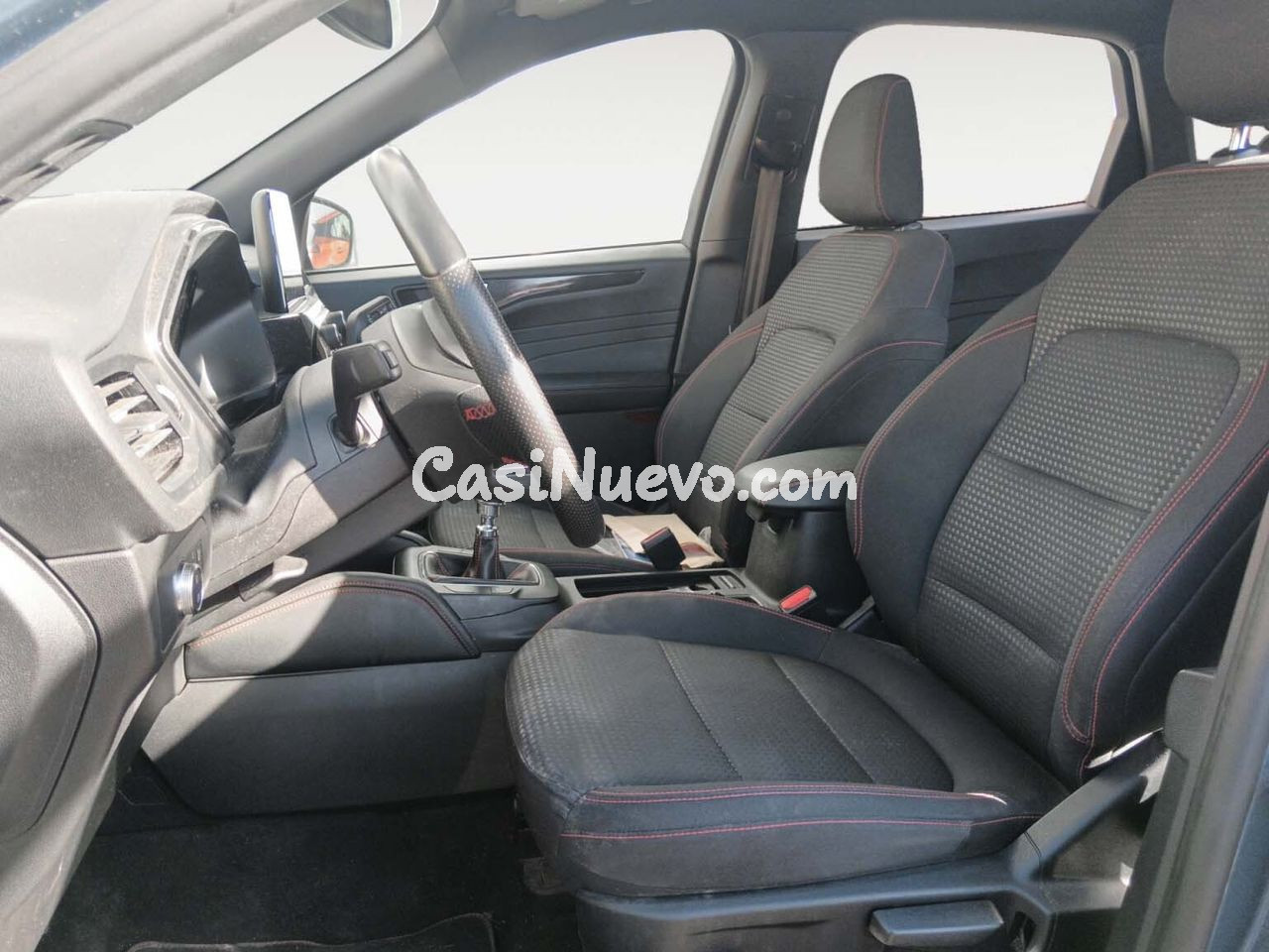 Ford Kuga ST-Line - foto 8