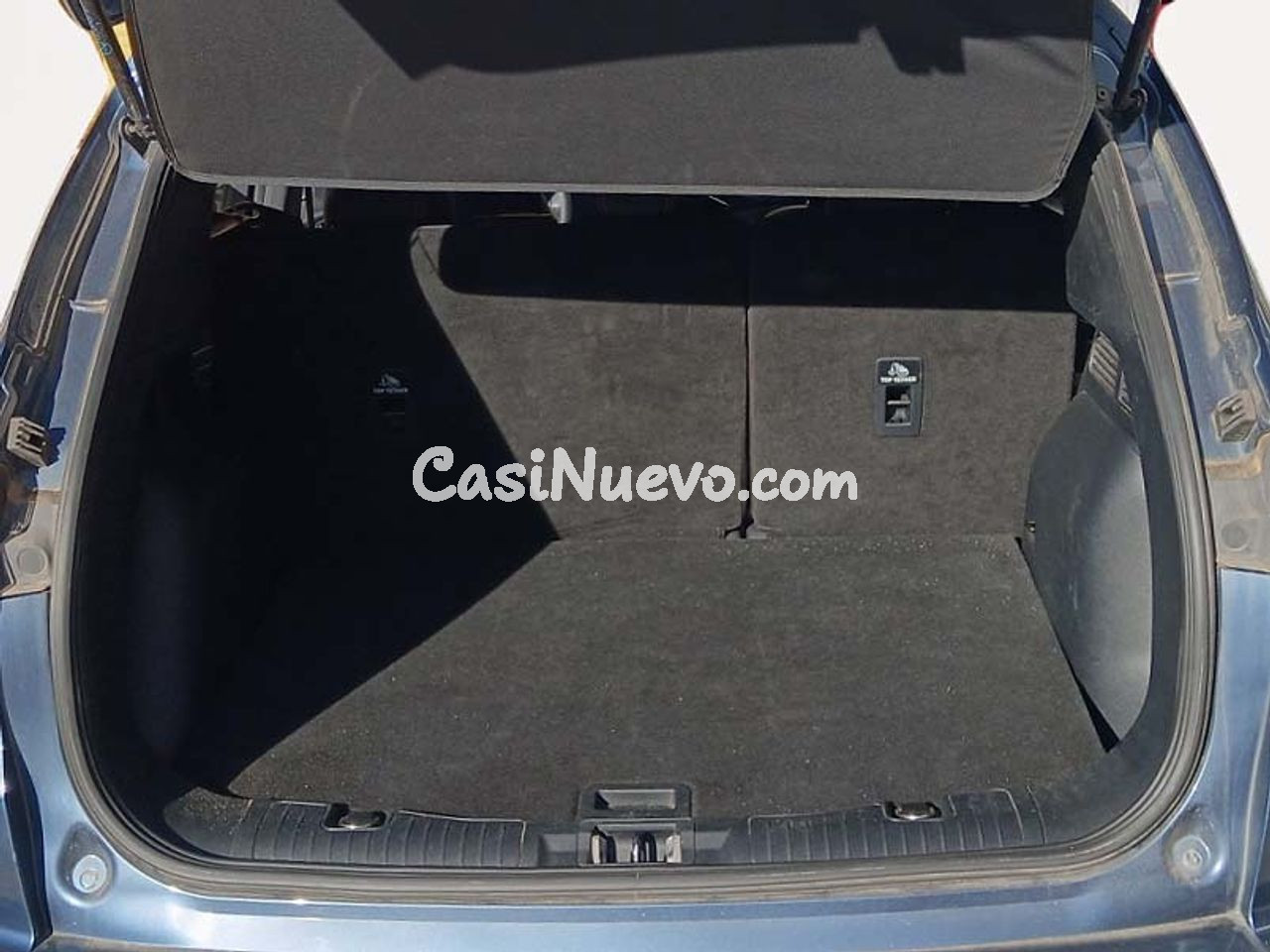 Ford Kuga ST-Line - foto 11