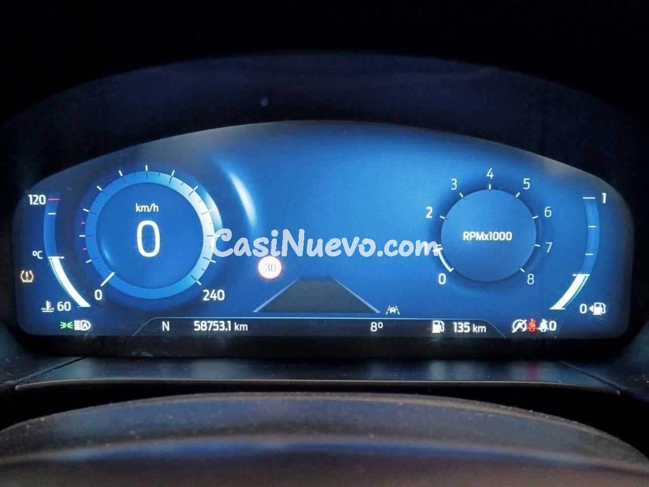 Ford Kuga ST-Line - foto 13