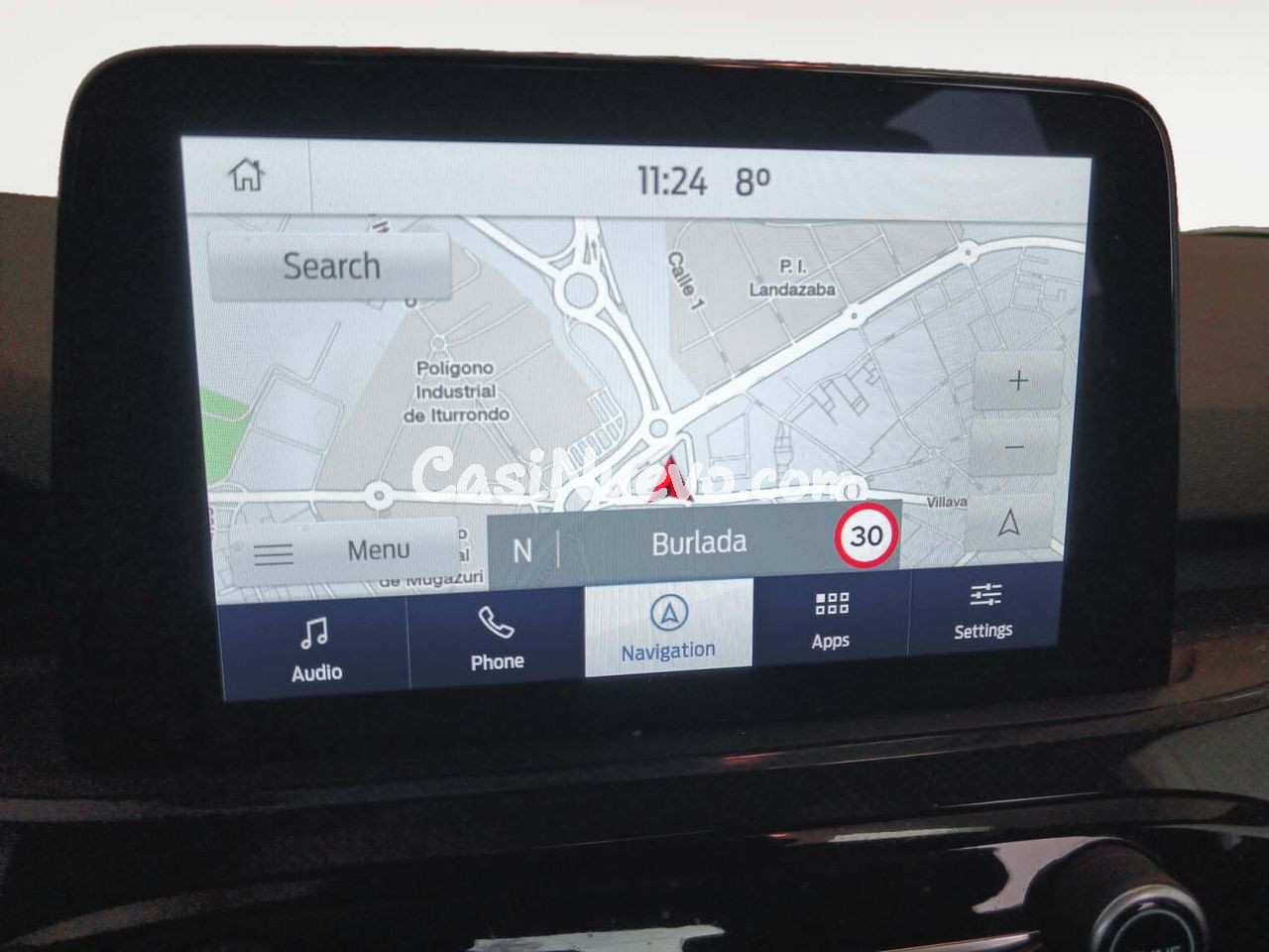 Ford Kuga ST-Line - foto 15