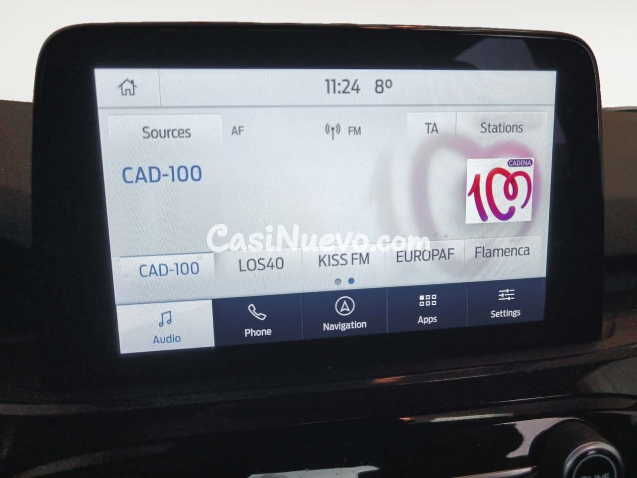 Ford Kuga ST-Line - foto 16