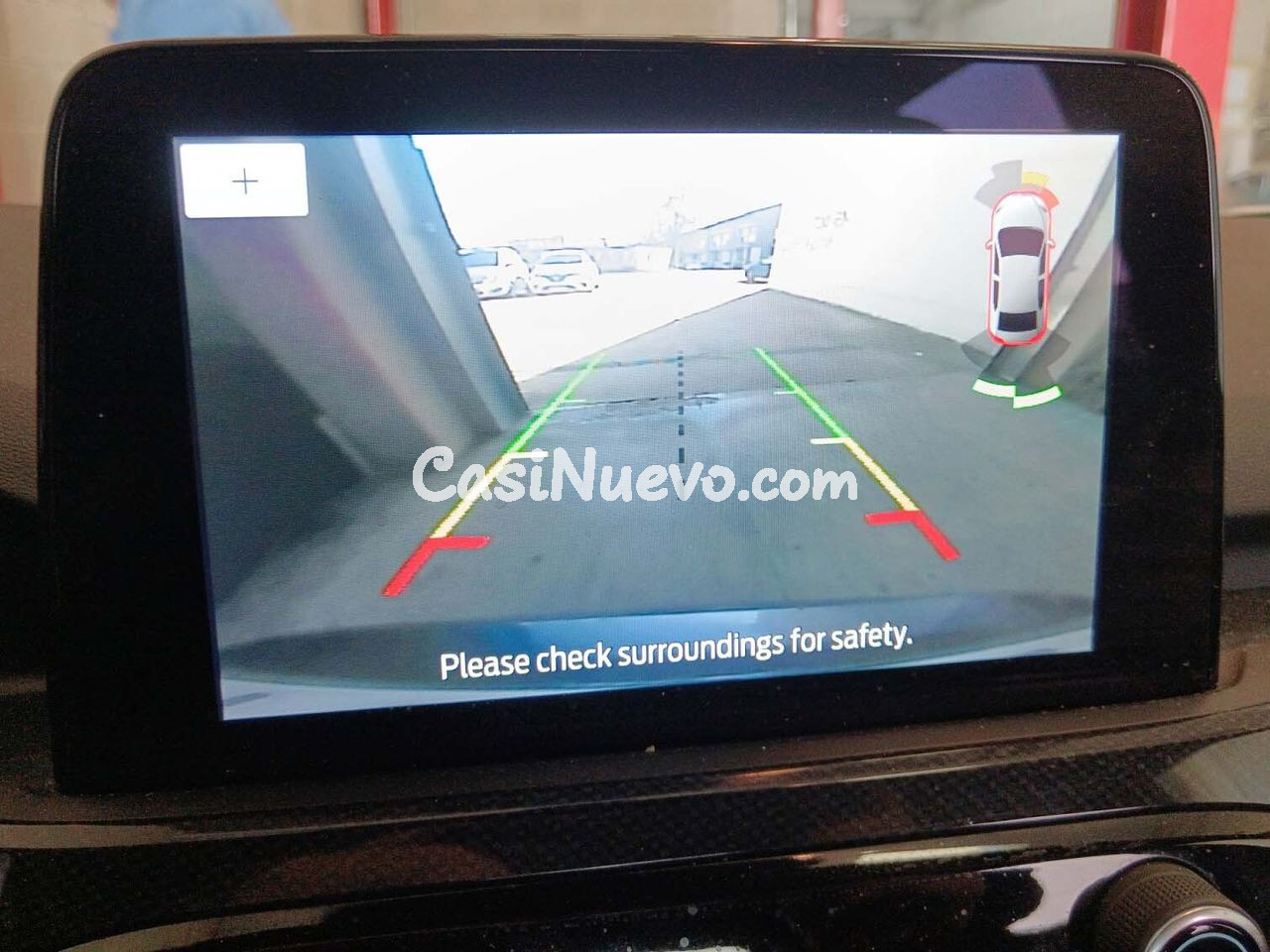 Ford Kuga ST-Line - foto 18