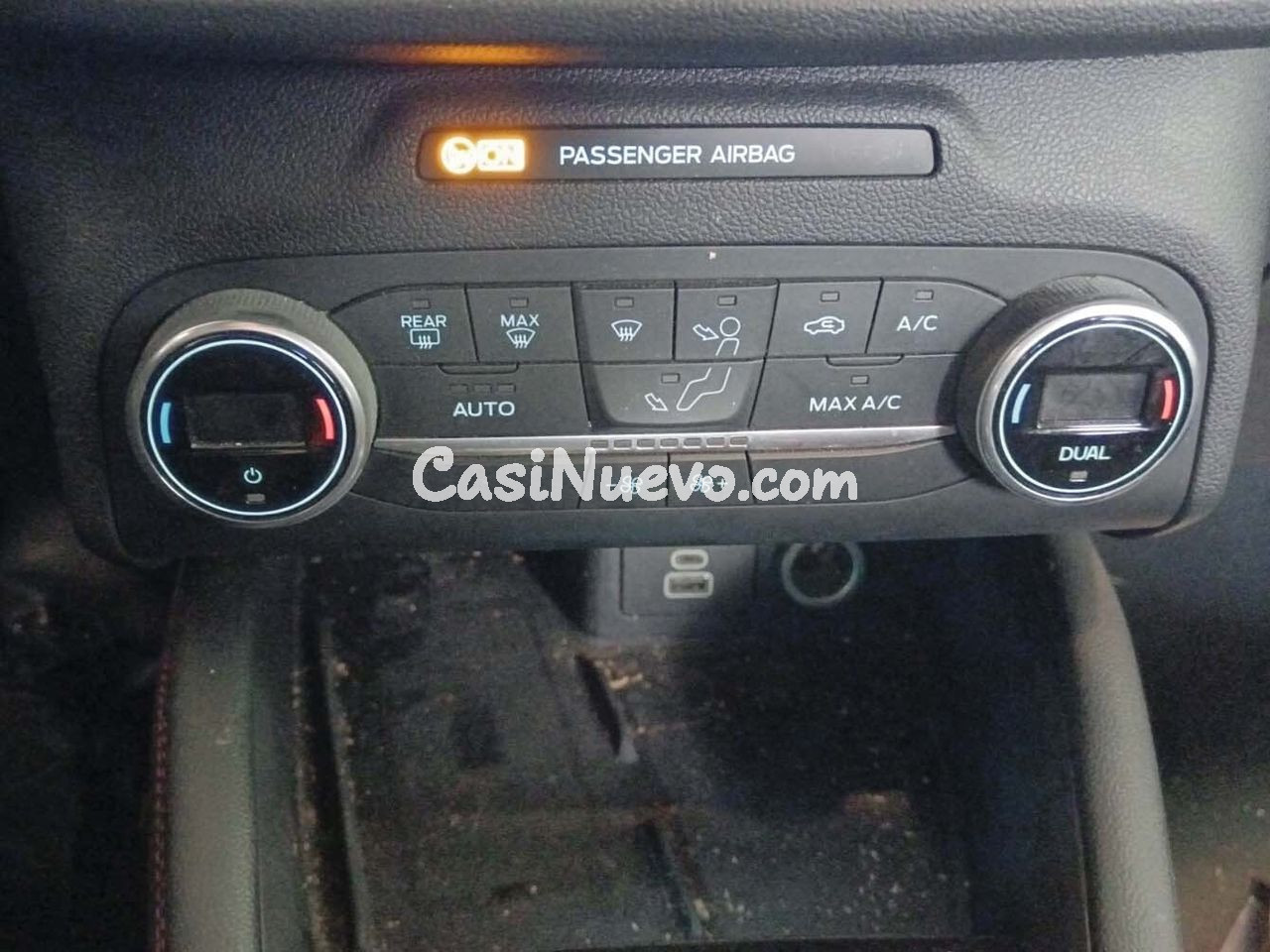 Ford Kuga ST-Line - foto 19