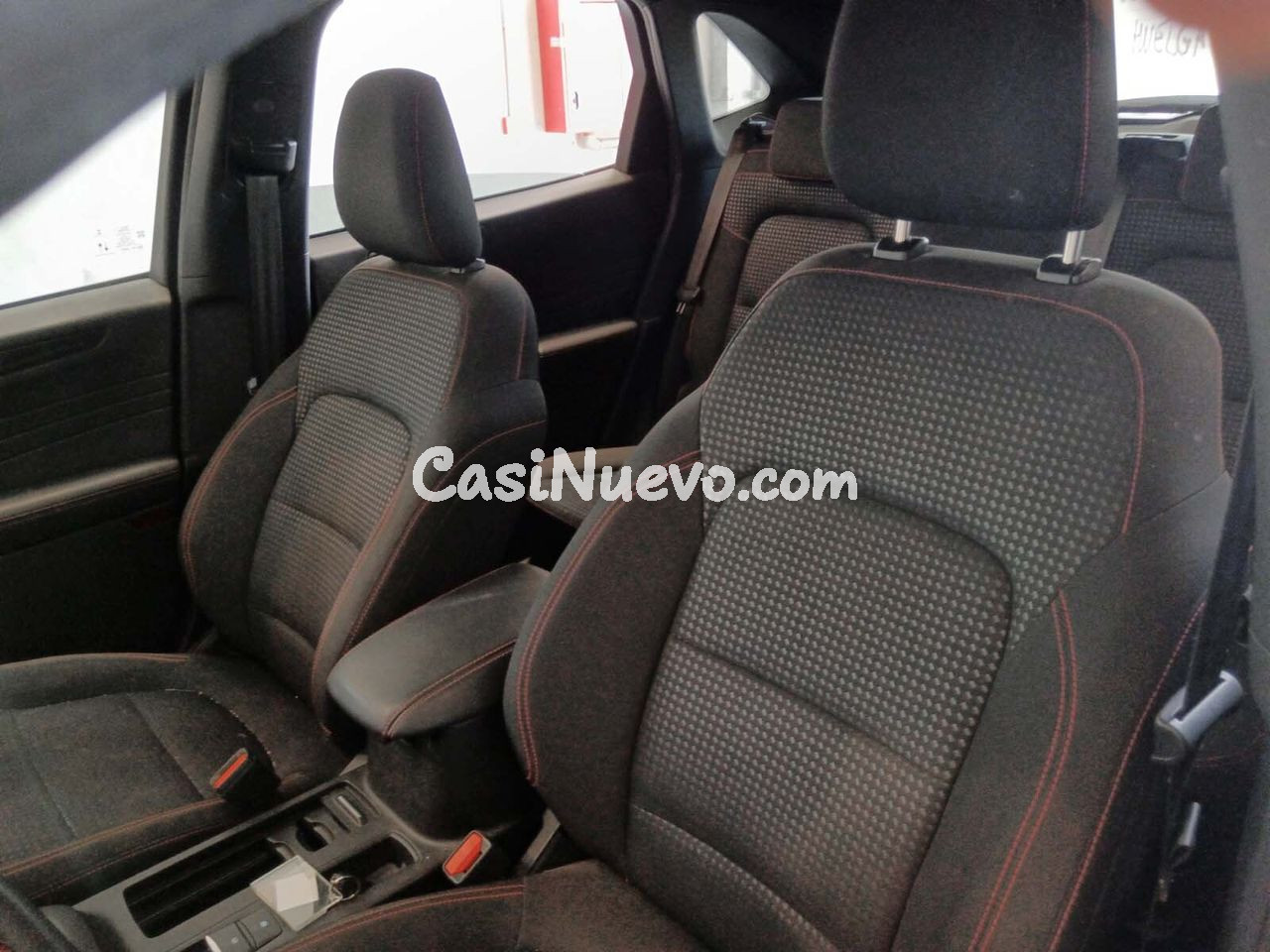 Ford Kuga ST-Line - foto 20