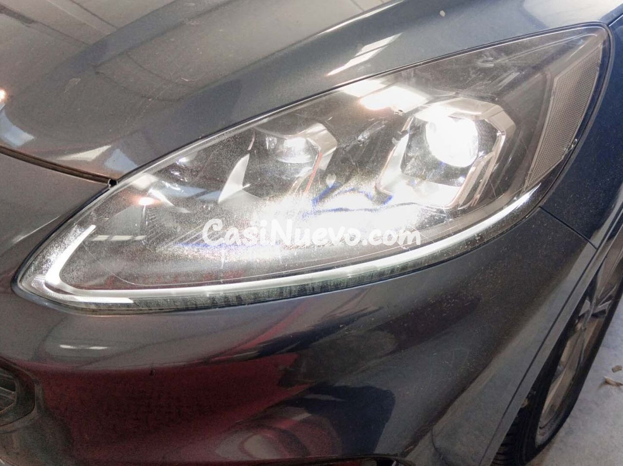 Ford Kuga ST-Line - foto 22