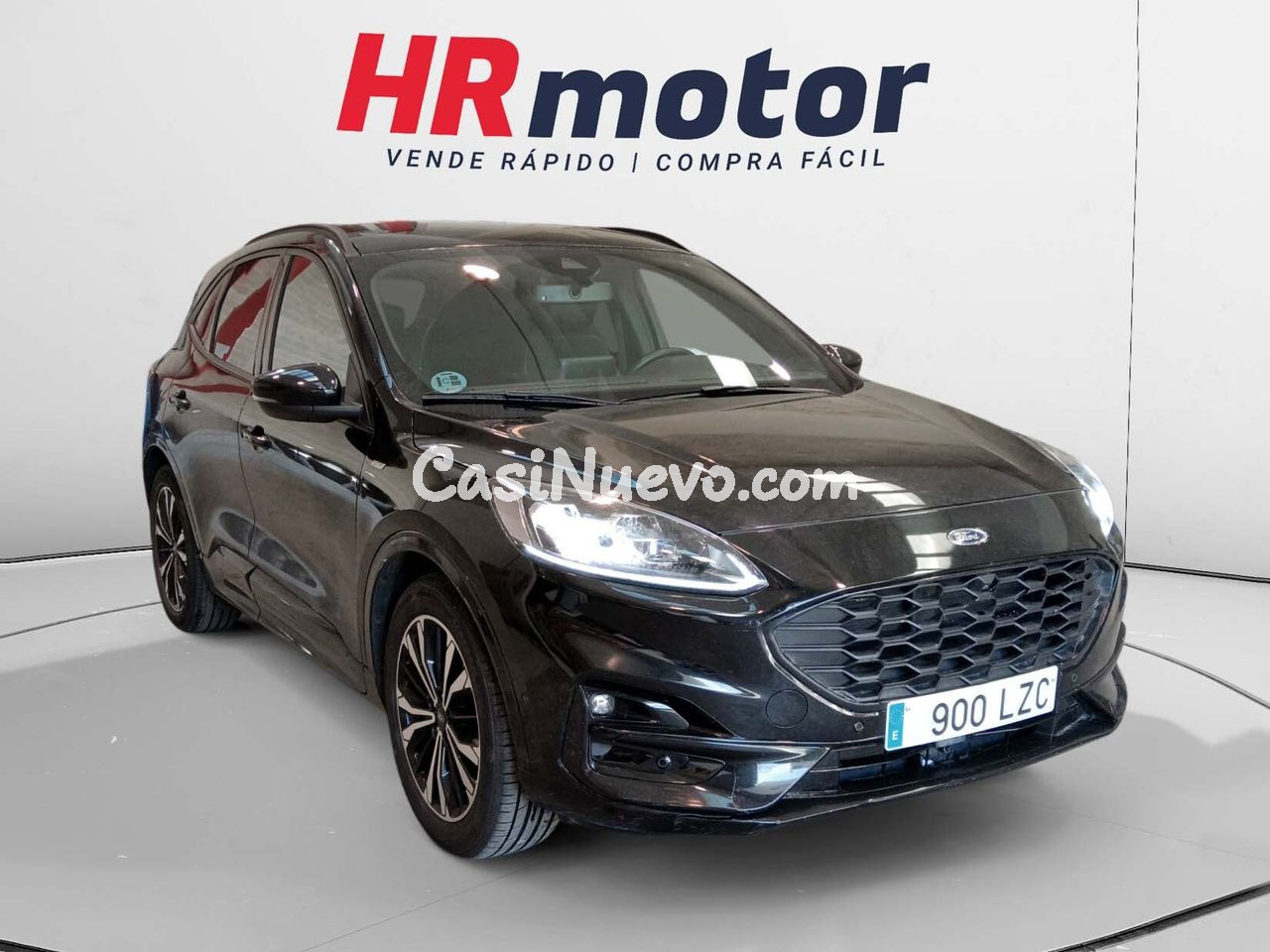 Ford Kuga ST-Line X