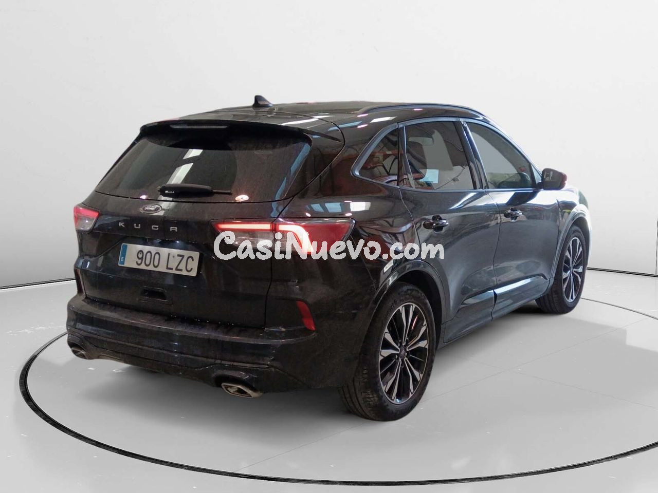 Ford Kuga ST-Line X - foto 2