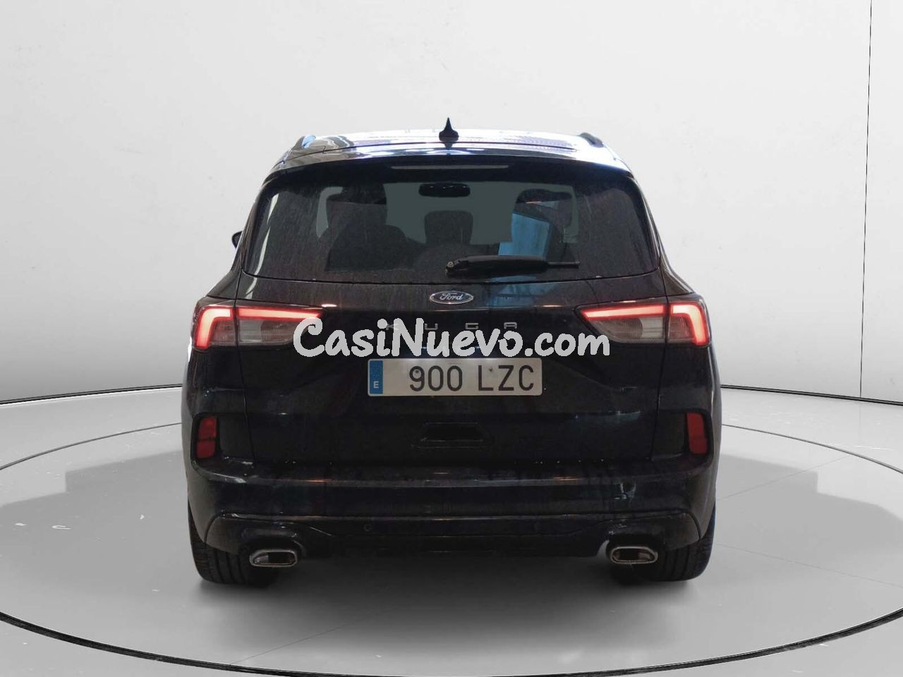 Ford Kuga ST-Line X - foto 3