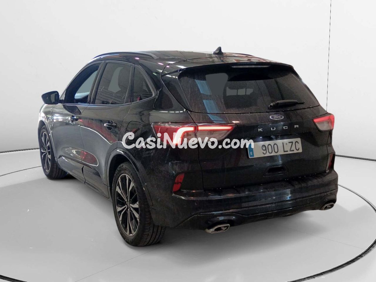 Ford Kuga ST-Line X - foto 4