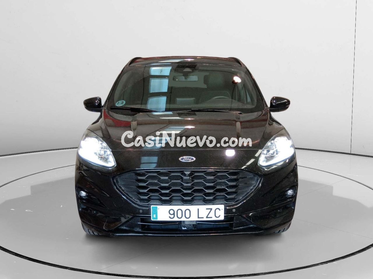 Ford Kuga ST-Line X - foto 5