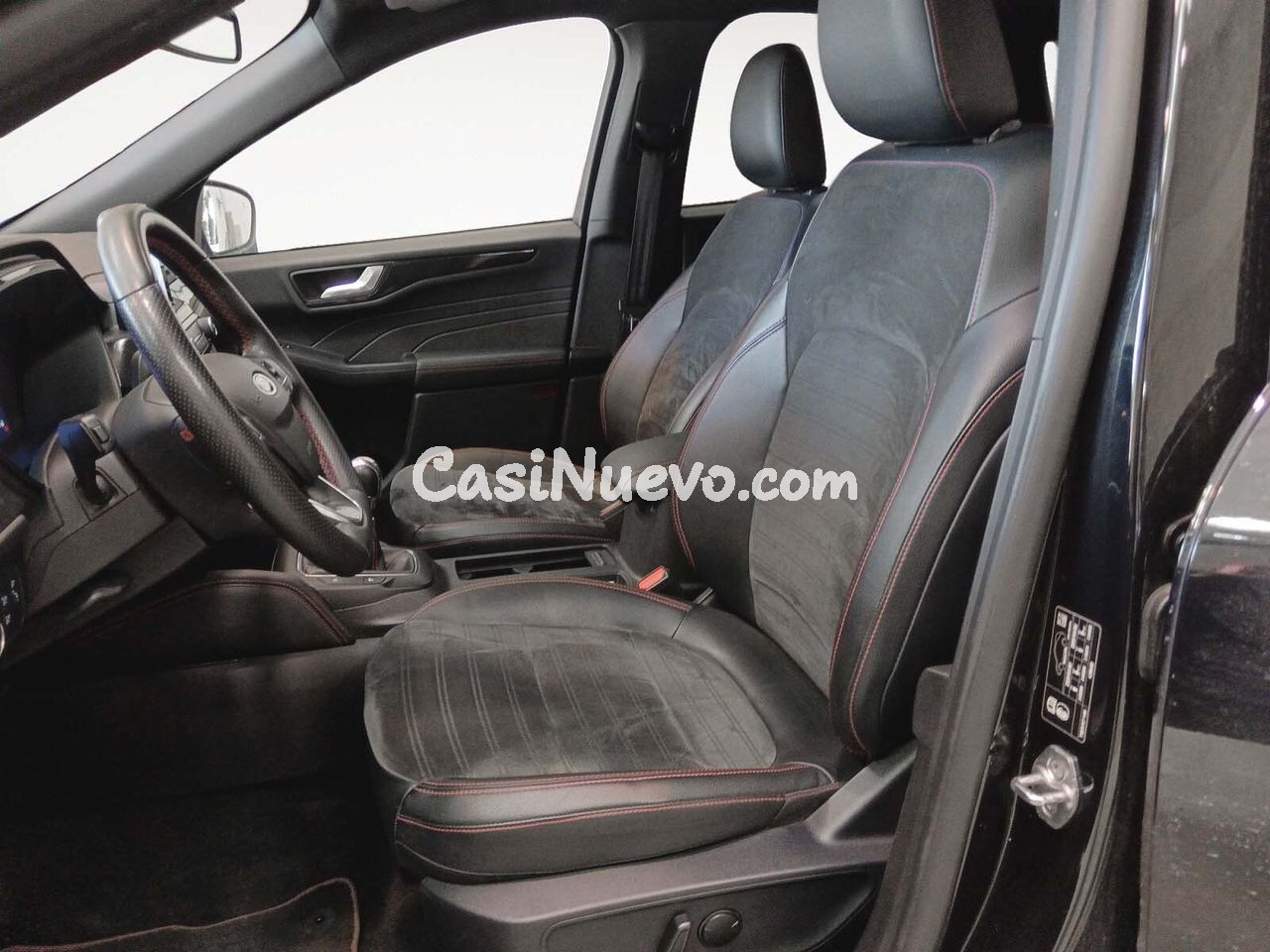 Ford Kuga ST-Line X - foto 9