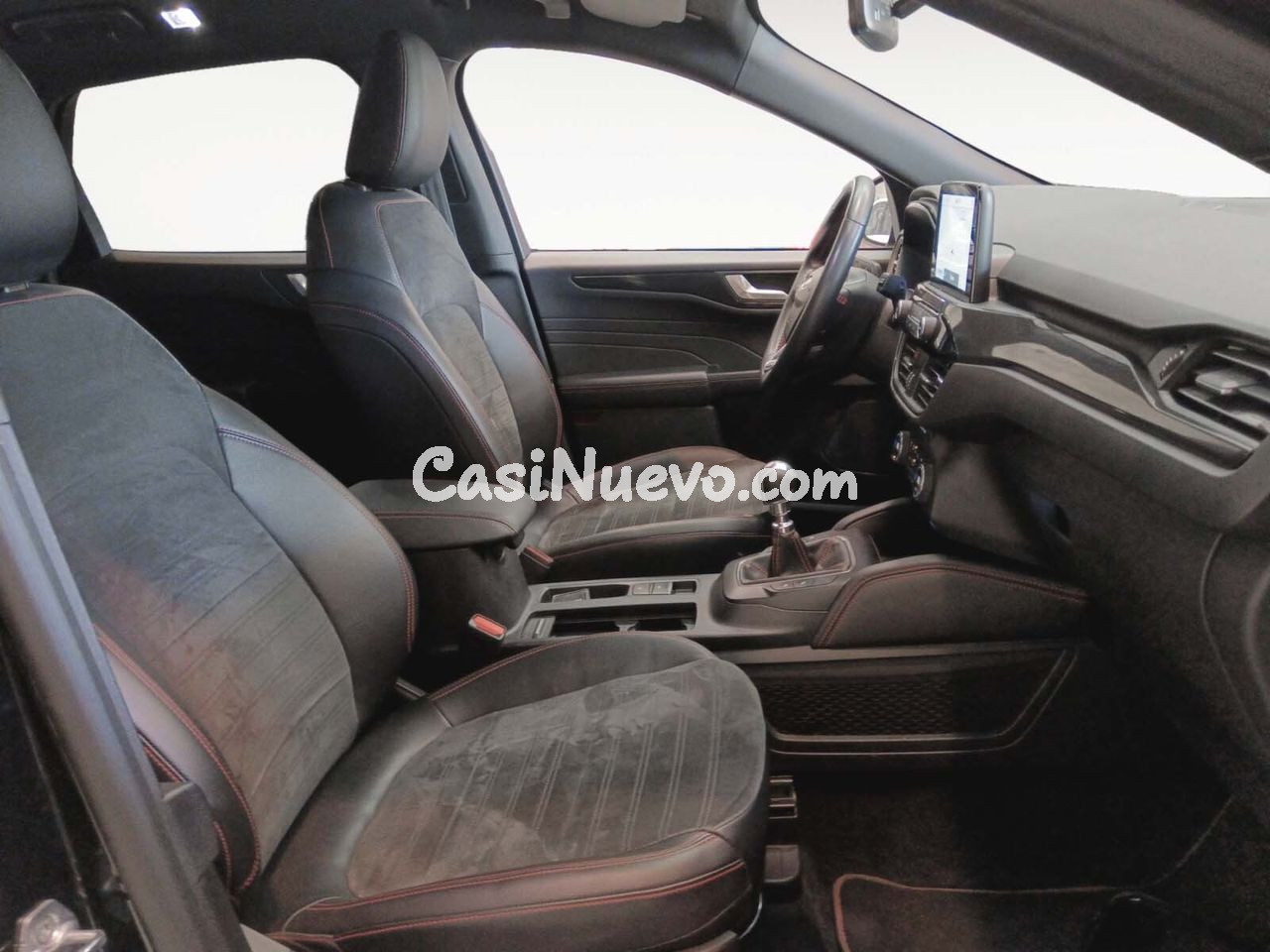 Ford Kuga ST-Line X - foto 11