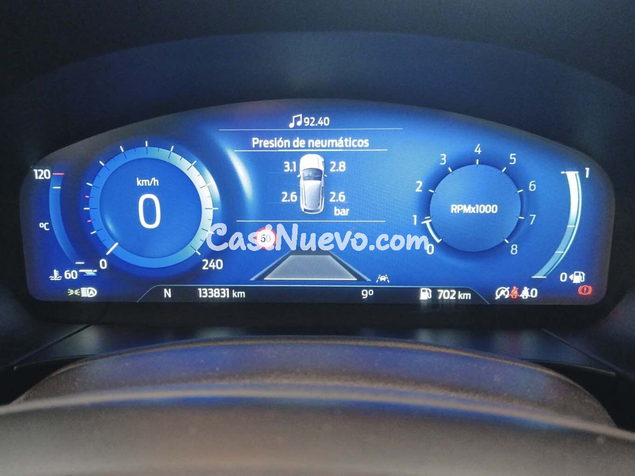 Ford Kuga ST-Line X - foto 14