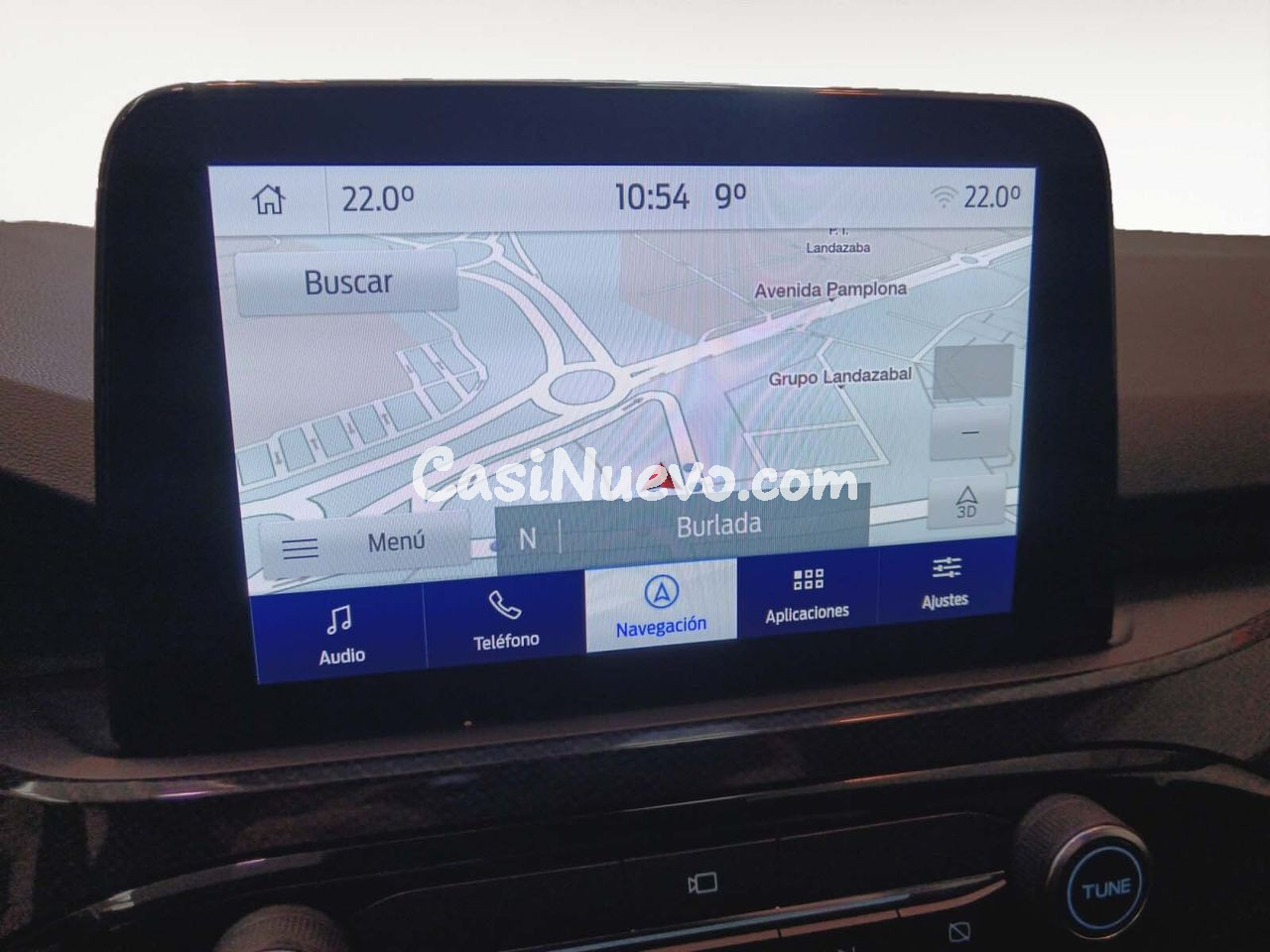 Ford Kuga ST-Line X - foto 15