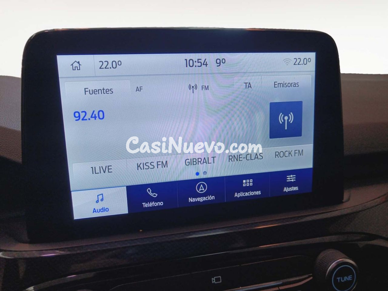 Ford Kuga ST-Line X - foto 16