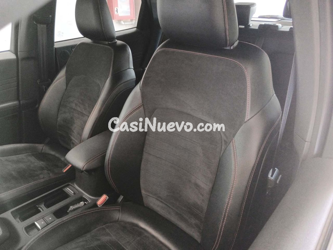 Ford Kuga ST-Line X - foto 20