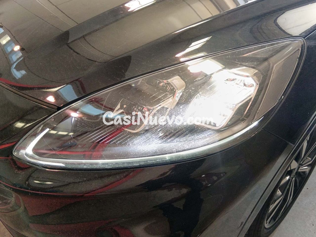 Ford Kuga ST-Line X - foto 22