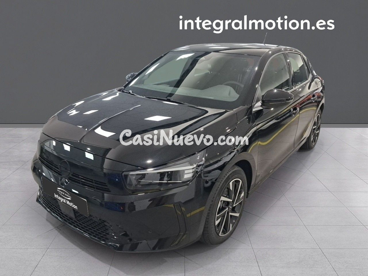 Opel Corsa 1.2T XHLHybrid 81kW GS eDCT