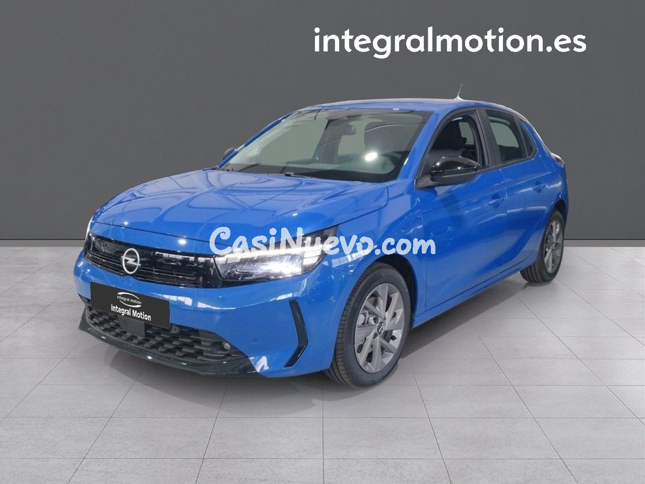 Opel Corsa 1.2T XHL 74kW (100CV) Edition