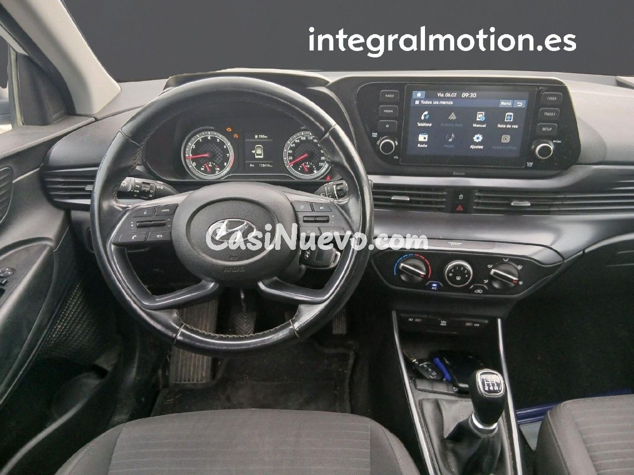 Hyundai i20 1.2 MPI SLX - foto 3