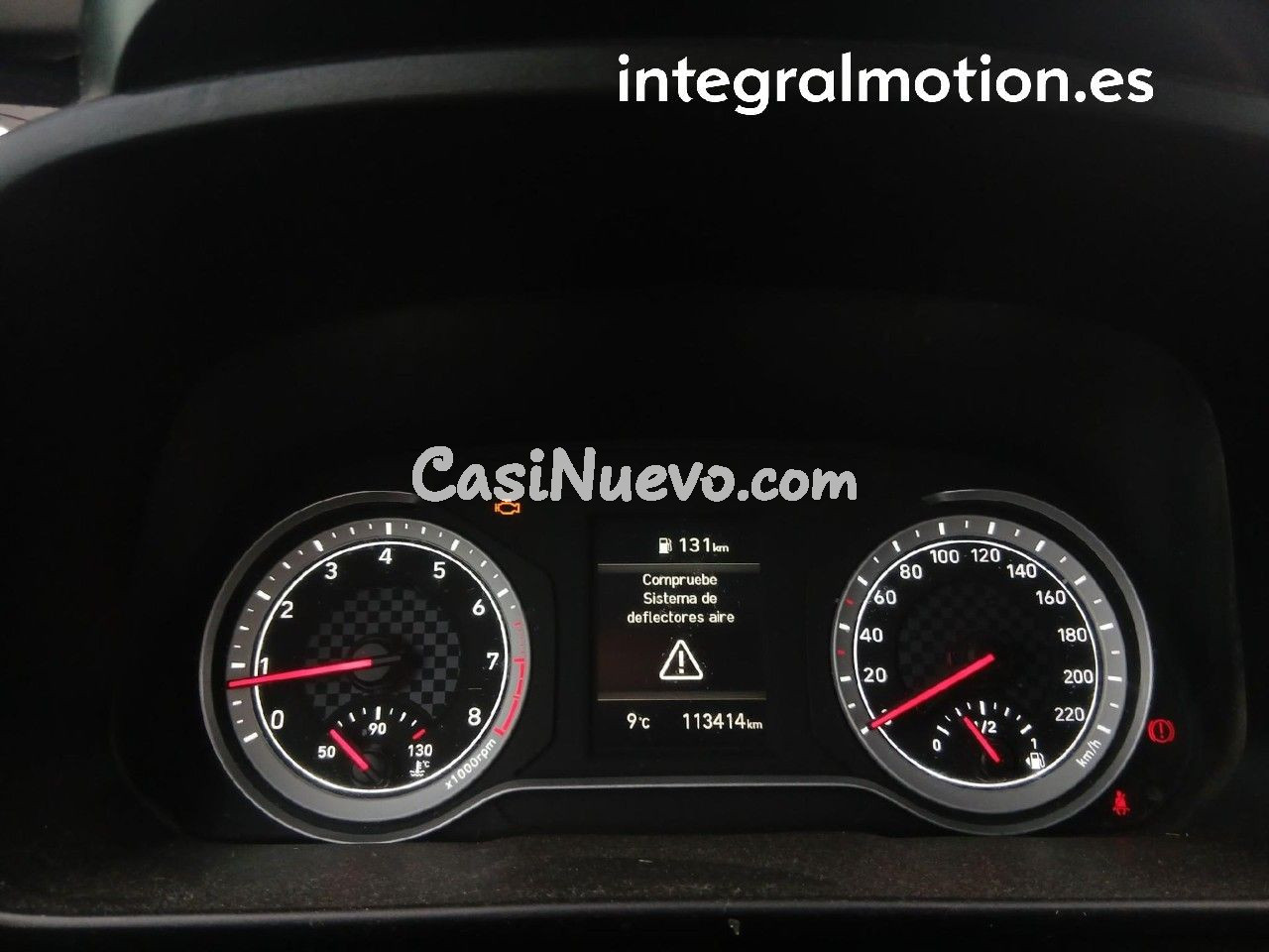 Hyundai i20 1.2 MPI SLX - foto 4