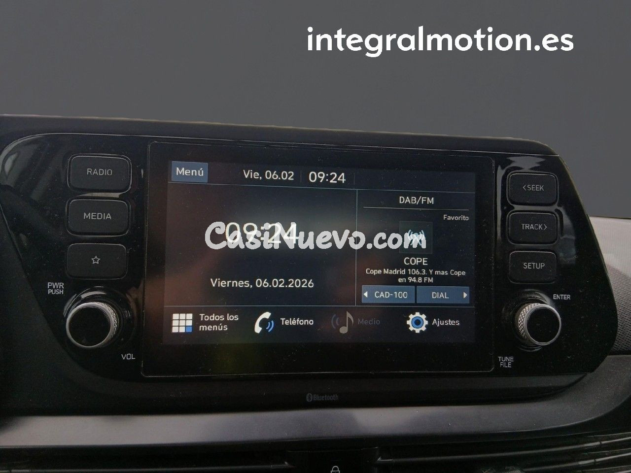 Hyundai i20 1.2 MPI SLX - foto 5