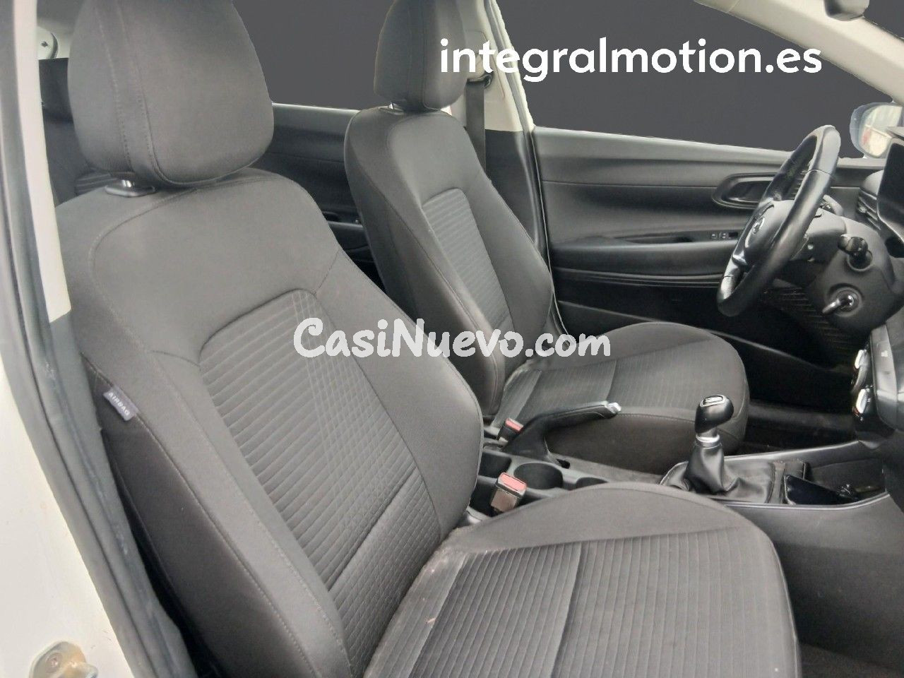 Hyundai i20 1.2 MPI SLX - foto 7
