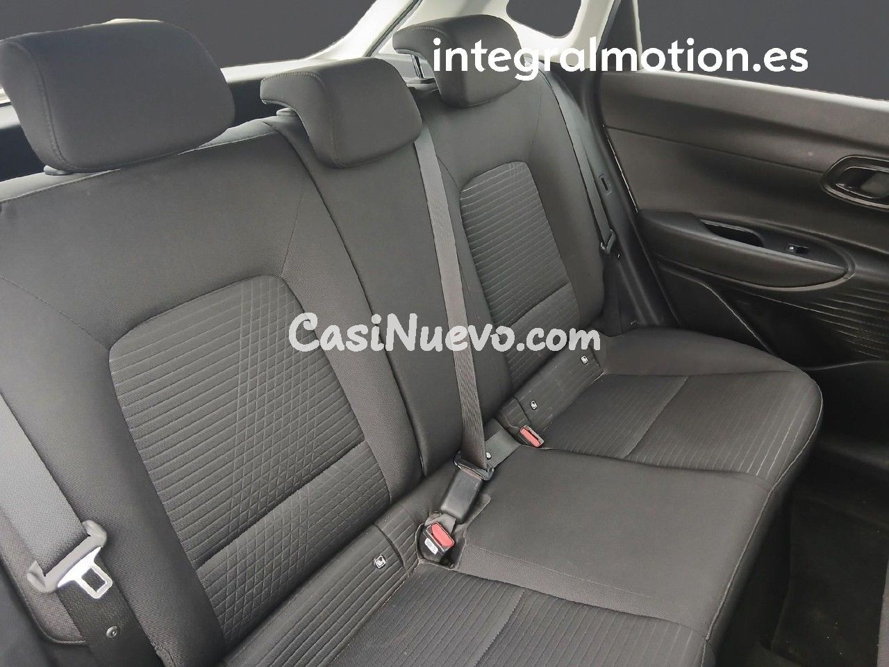 Hyundai i20 1.2 MPI SLX - foto 8