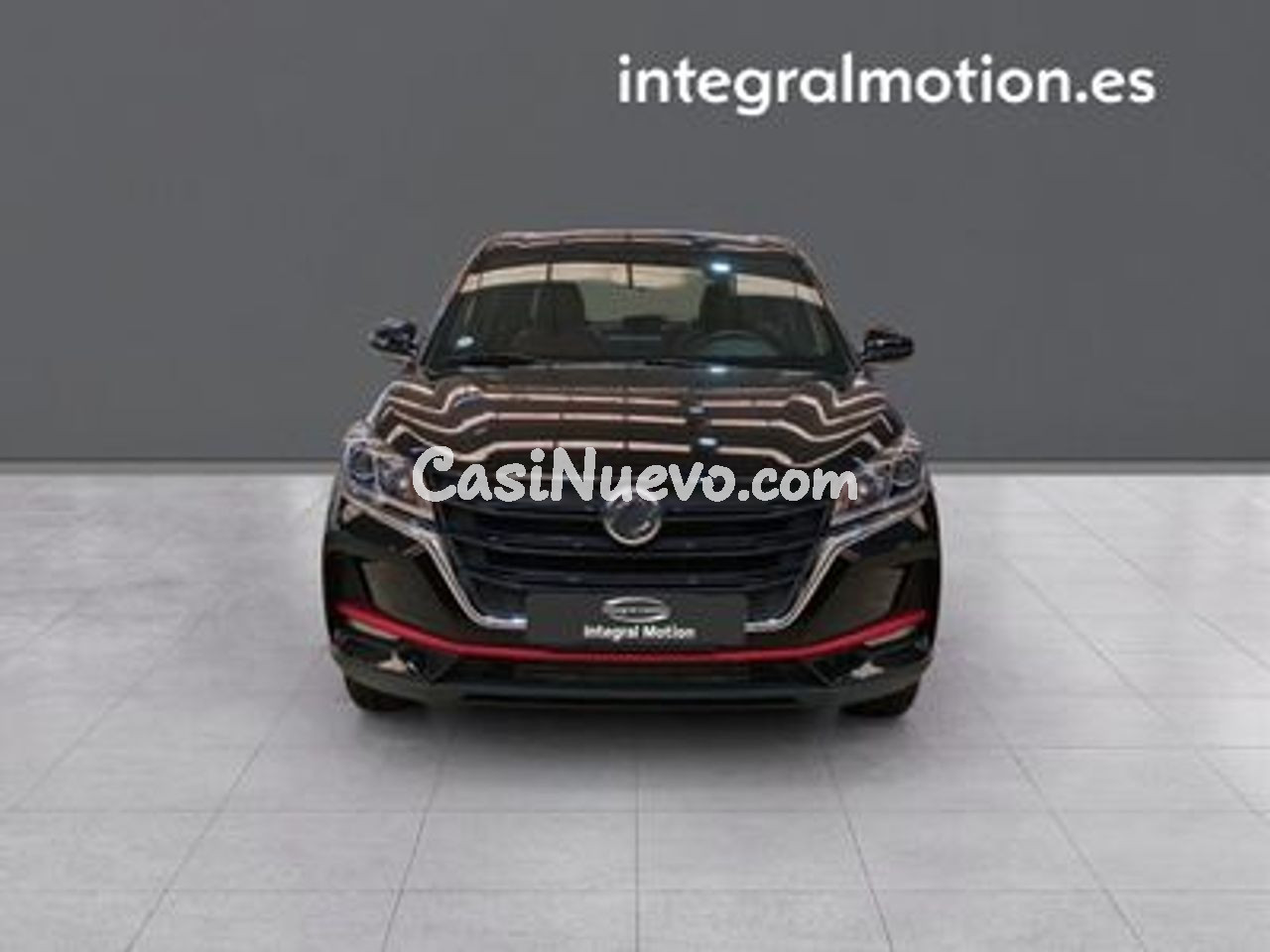 DFSK 500 1.5 T Luxury