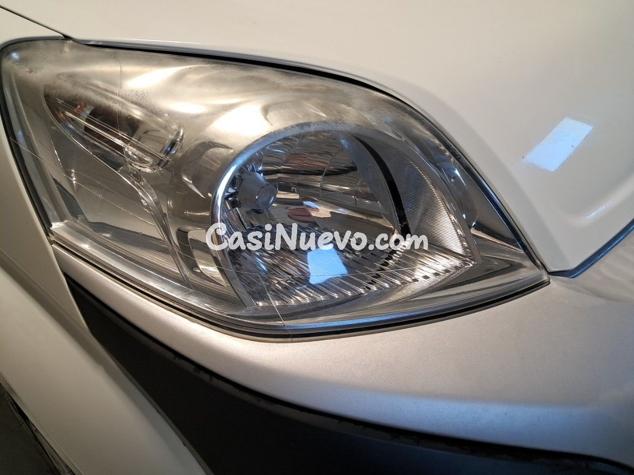 Fiat Fiorino 1.3 JTD FURGON 95CV PUERTA LATERAL DERECHA - foto 16