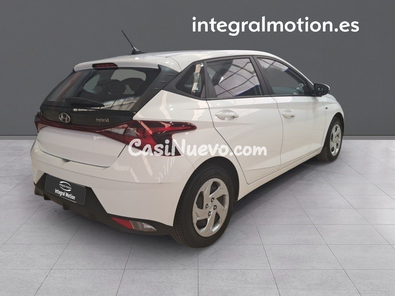 Hyundai i20 1.0 TGDI 74kW (100CV) 48V Essence - foto 4
