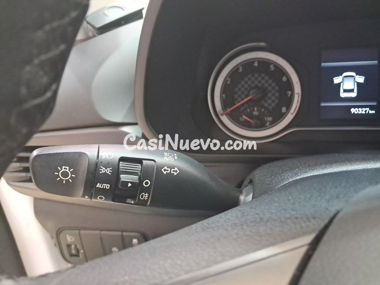 Hyundai i20 1.0 TGDI 74kW (100CV) 48V Essence - foto 12