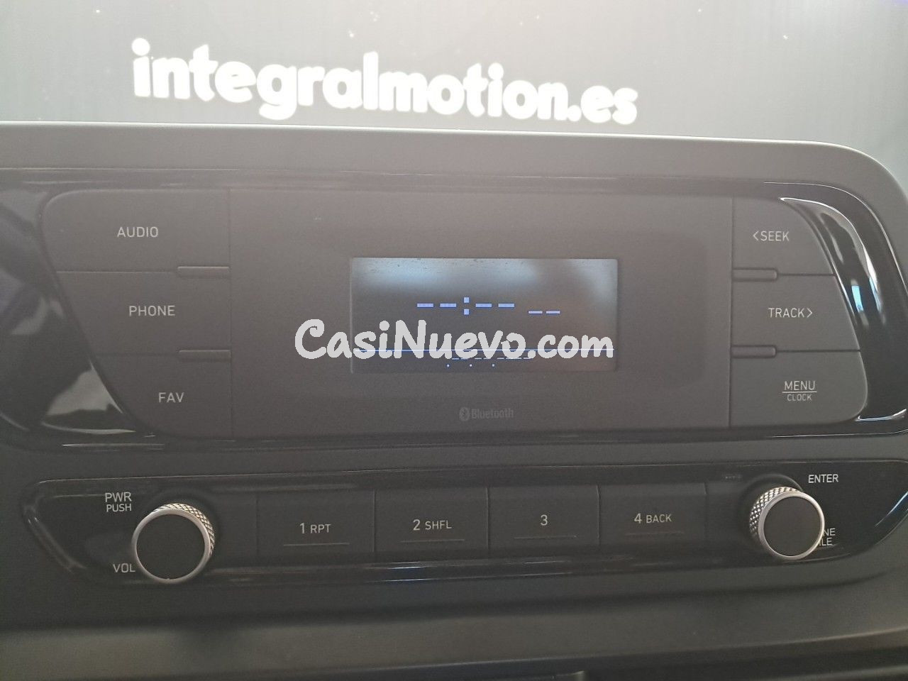 Hyundai i20 1.0 TGDI 74kW (100CV) 48V Essence - foto 13