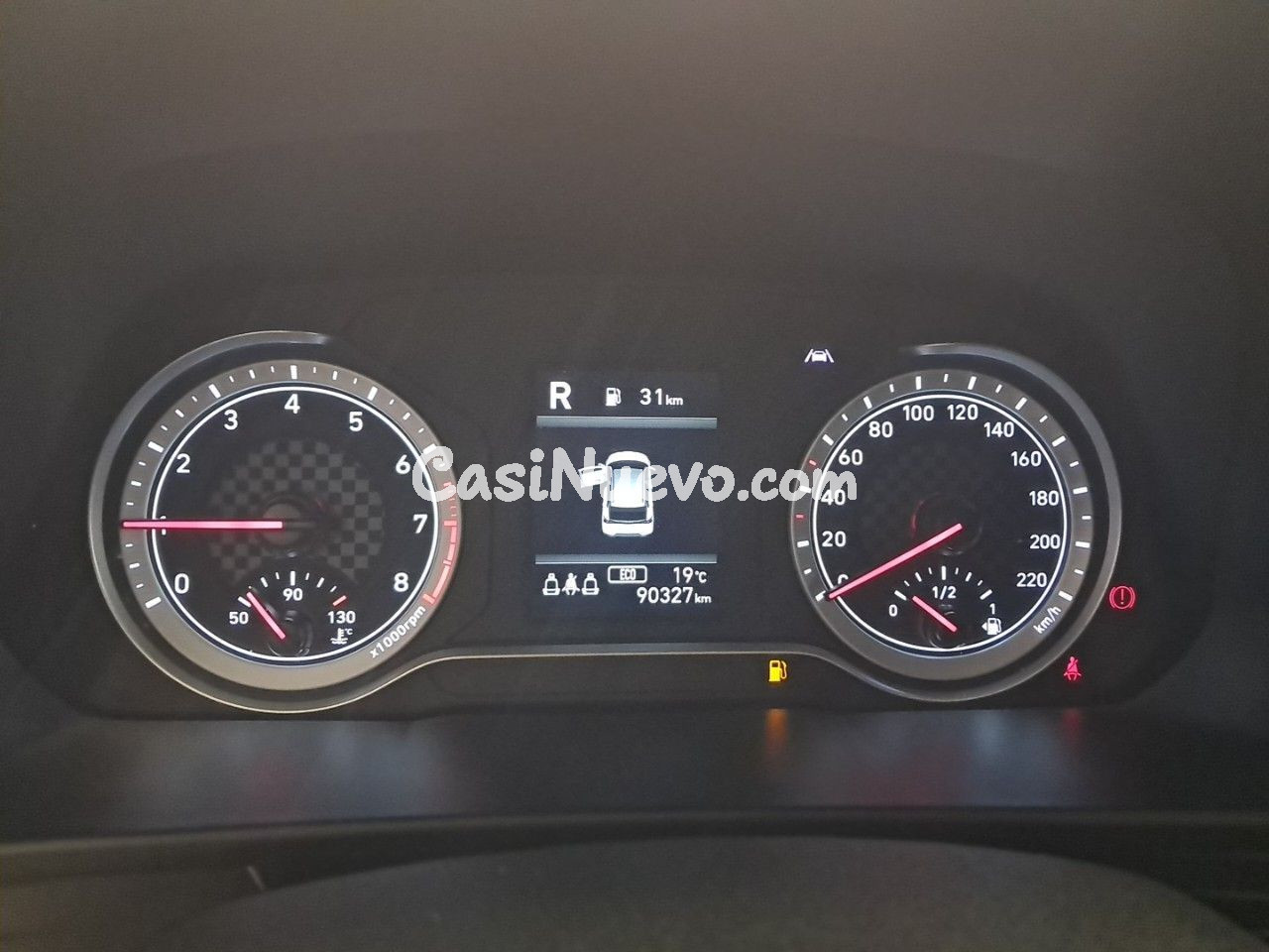 Hyundai i20 1.0 TGDI 74kW (100CV) 48V Essence - foto 14