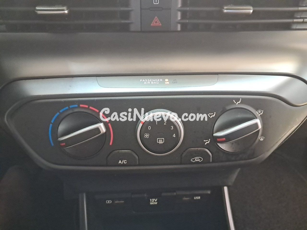 Hyundai i20 1.0 TGDI 74kW (100CV) 48V Essence - foto 15